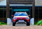 Hyundai i20 Active 2018 года (ZA)